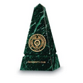 Obelisks Medium Marble Award